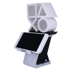 CableGuys PlayStation Ikon Controller and Phone Holder